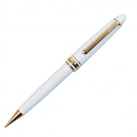 Plantagenet-01 Mechanical Pencil Logo Branded