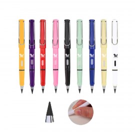 Custom Engraved Black technology does not need to sharpen pencils