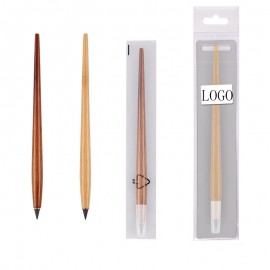 Custom Imprinted Pencil