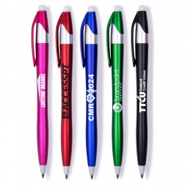 Slimmer Everlasting Pencil Logo Branded