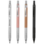 Professional Low Center of Gravity Metal Mechanical Pencil Custom Imprinted