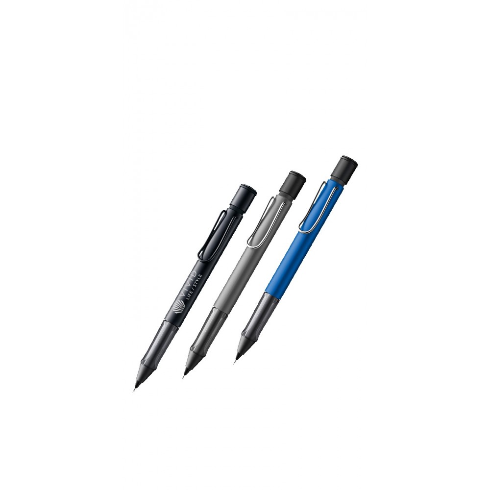 Custom Imprinted AL-star Mechanical Pencil .5MM
