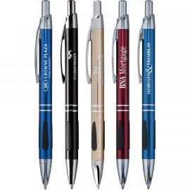 Logo Branded Vienna Pencil