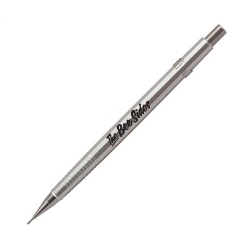 Custom Engraved Sharp Mechanical Pencil 0.7mm - 0.7mm Lead Custom Engraved Sharp Mechanical Pencil 0.7mm - 0.7mm Lead