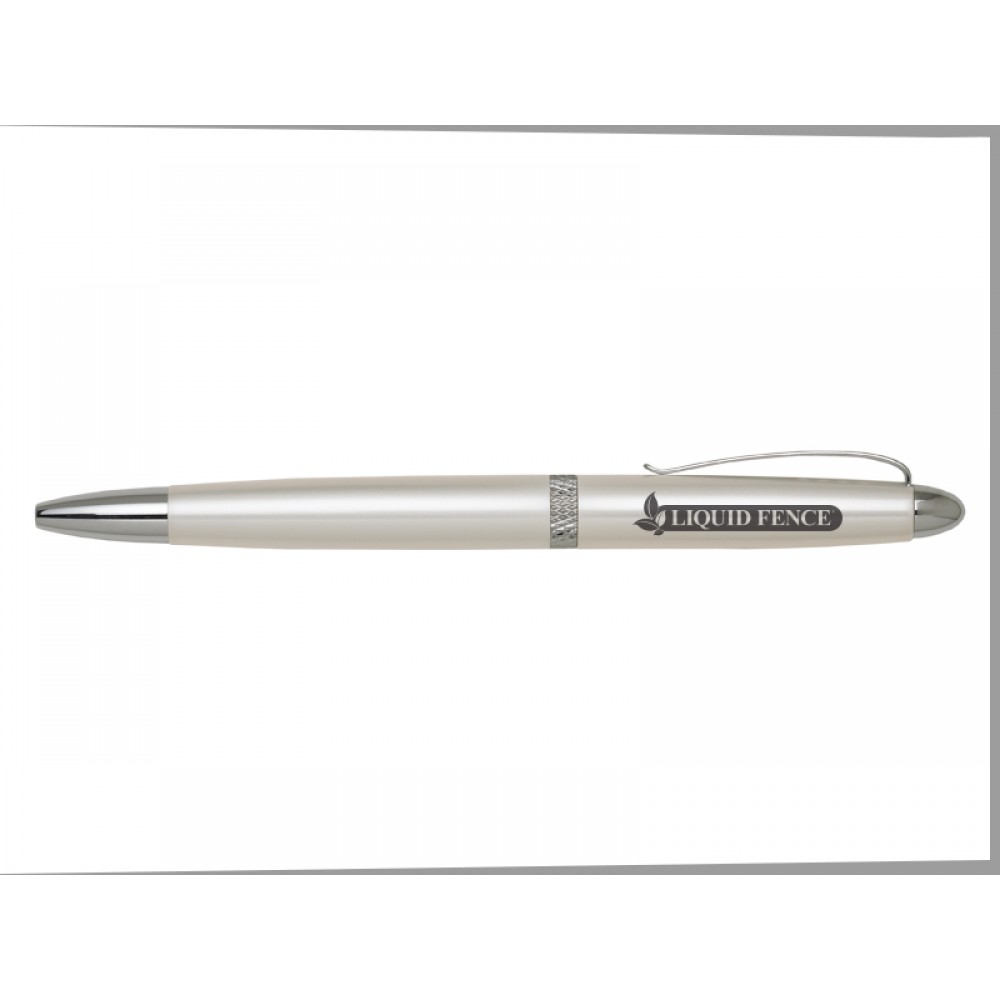 Stiletto Mechanical Pencil Custom Imprinted