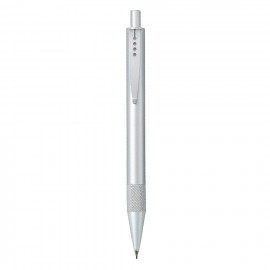 Metal Click Action Mechanical Pencil Custom Imprinted