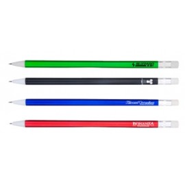 Logo Branded Mechanical Pencil - Model 4021