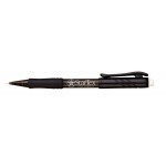 Custom Engraved Twist Erase Express Mechanical Pencil - Black