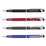 Alliance Mechanical Pencil / Stylus Custom Engraved