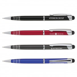 Alliance Mechanical Pencil / Stylus Custom Imprinted