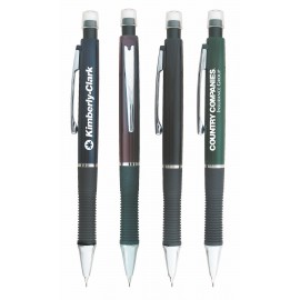 Moon Retractable Mechanical Pencil Custom Imprinted