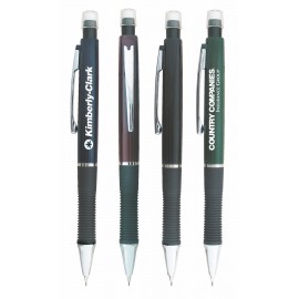 Moon Retractable Mechanical Pencil Logo Branded