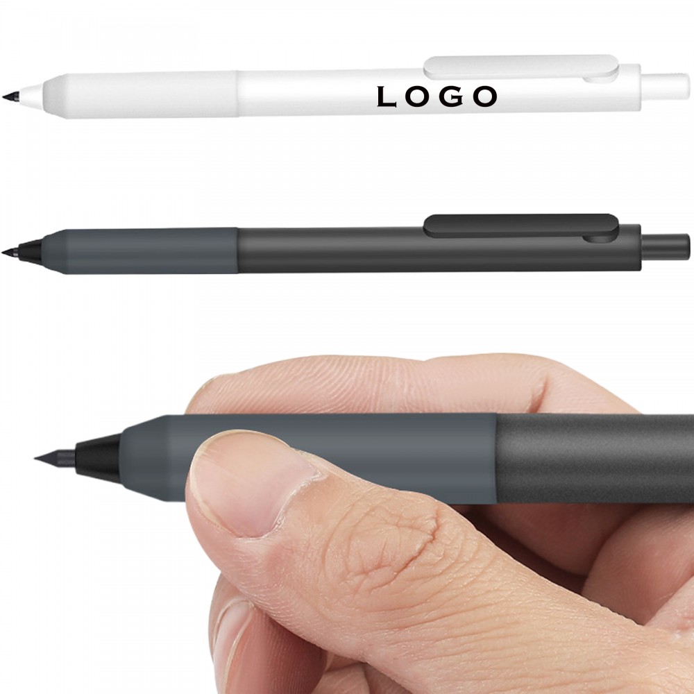 Hb Mechanical Pencil Custom Imprinted