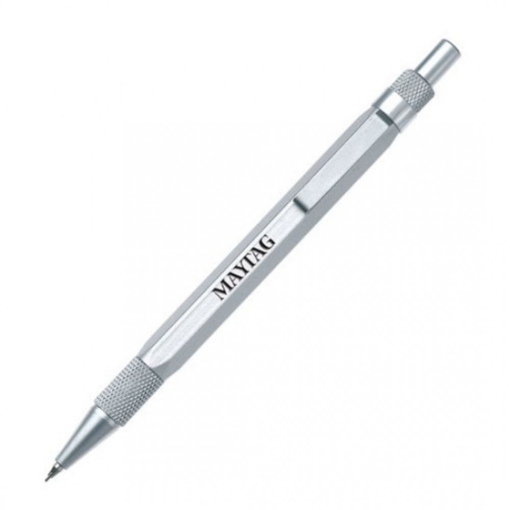 Logo Branded Stargate Mechanical Pencil