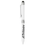 Custom Engraved Bradshaw 5-In-1 Multifunction Pen