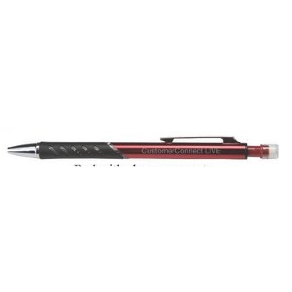 Custom Engraved Mechanical Pencil