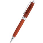 Logo Branded Sante Fe Timber Series Pencil