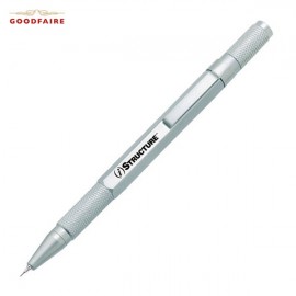 Goodfaire Engineer Pencil Custom Imprinted  Goodfaire Engineer Pencil Custom Imprinted