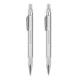 Stargate Pen & Pencil Gift Set Custom Engraved