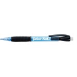 Champ Mechanical Pencil - Translucent Blue Custom Imprinted