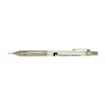 Graphgear 300 Mechanical Pencil - White/Fine Lead Logo Branded
