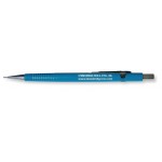 Logo Branded Sharp Mechanical Pencil - 0.7mm Lead