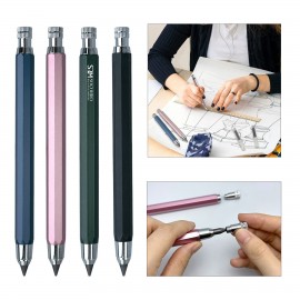 5.6mm Mechanical Pencil Logo Branded