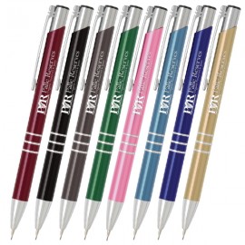 Delane Mechanical Pencil Logo Branded
