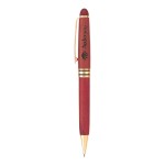 Custom Imprinted Domingo Wood Pencil