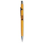 Logo Branded Sharp Mechanical Pencil - 0.9mm Lead