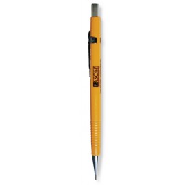 Logo Branded Sharp Mechanical Pencil - 0.9mm Lead