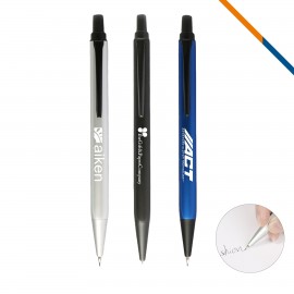Aka Mechanical Pencil Logo Branded