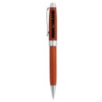 Custom Engraved Terrific Timber-3 Mechanical Pencil