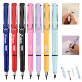 Logo Branded Mechanical Pencil