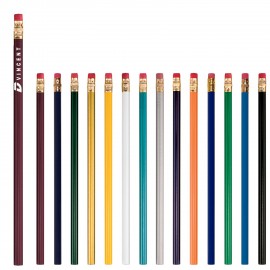 Custom Printed #2 Pencil  Custom Printed #2 Pencil