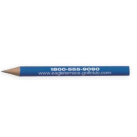 Custom Pride Custom Round Pencil  Custom Pride Custom Round Pencil