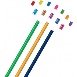 Design Your Own Round Silkscreen Pencils Custom Printed  Design Your Own Round Silkscreen Pencils Custom Printed