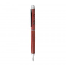 Wooden Pencil Custom Imprinted