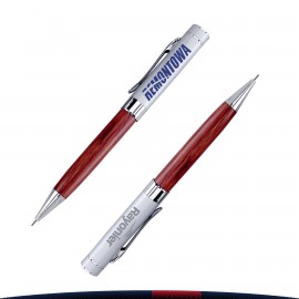 Drais Wooden Pencil Custom Imprinted