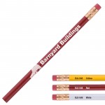 Logo Branded El Grand Large Oversized Tipped Pencil