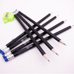 Custom Printed HB Wood Pencils
