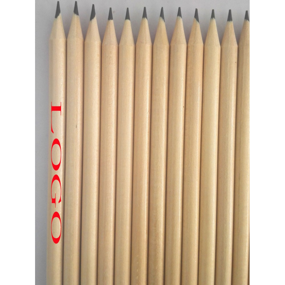 Logo Branded Log pencil Logo Branded Log pencil