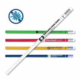 Customized MicroHalt Pencil