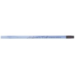 Encore Recycled Attitood Heat Sensitive Color Changing Mood Pencil (Blue to Light Blue) Logo Branded