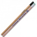 Custom Printed EnviroStik Pencil (no eraser)