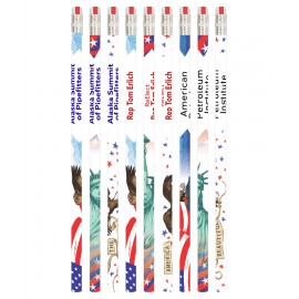 Union Printed - America The Beautiful Segment: Liberty Flag & Banner Assortment Custom Printed  Union Printed - America The Beautiful Segment: Liberty Flag & Banner Assortment Custom Printed