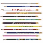 Custom Imprinted BIC Pencil Solids