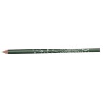 Custom Imprinted Color Cores Colored Pencil (Green)