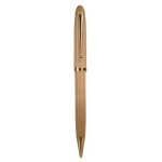 Custom Printed Wide Maple Pencil