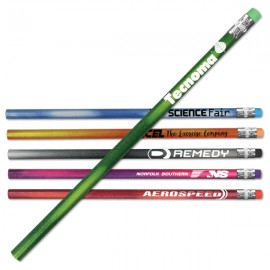 Custom Imprinted Mood Sparkle Pencil